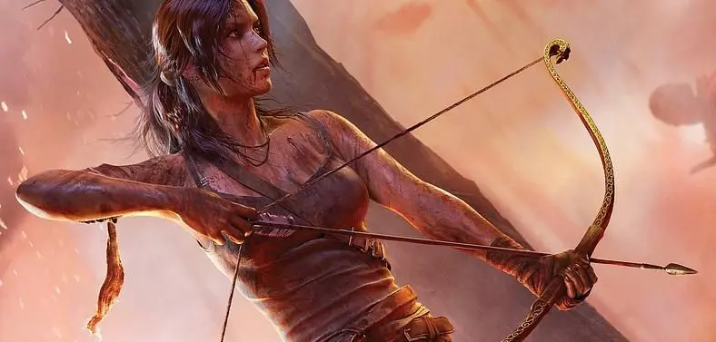 The third Survival Guide for Tomb Raider focuses on Lara's combat skills