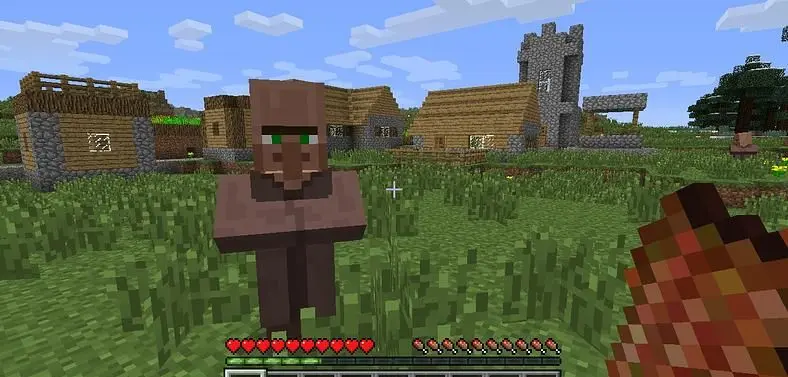 Minecraft franchise hits 17.5M total sales