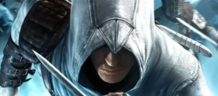 Assassin's Creed screenplay "beginning immediately", Ubisoft remains boss