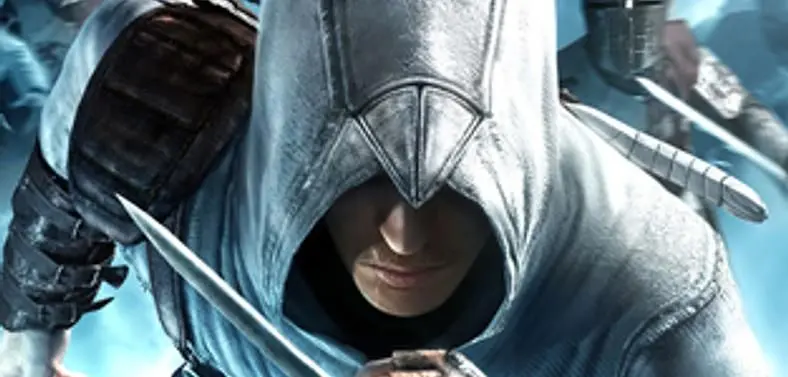 Assassin's Creed screenplay "beginning immediately", Ubisoft remains boss