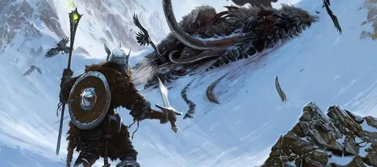 New Skyrim details trickling out