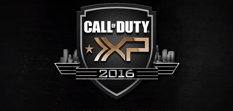 Call of Duty XP 2016 returns this September