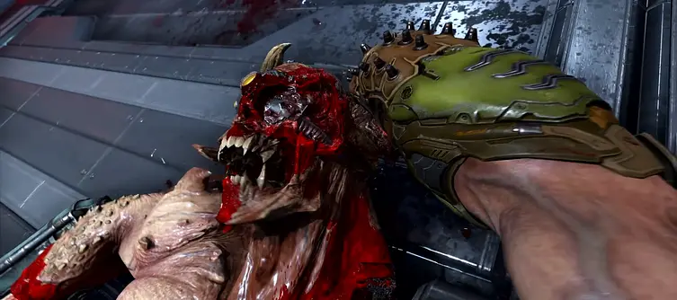 Doom Eternal Weekly Challenges - What Are the Week 1 Challenges?