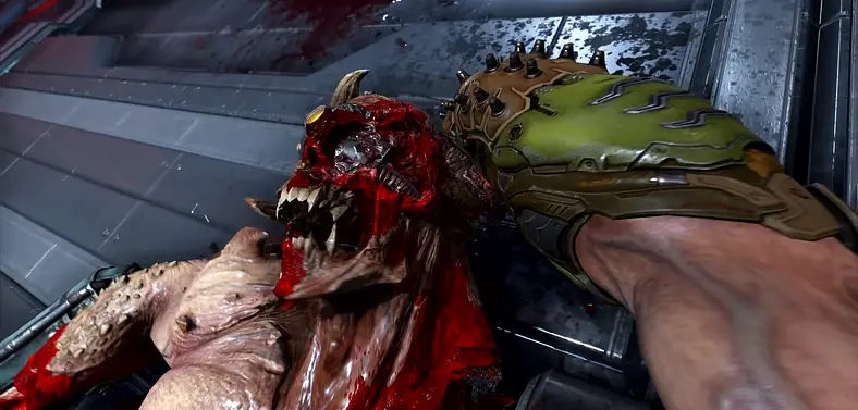 Doom Eternal Weekly Challenges - What Are the Week 1 Challenges?