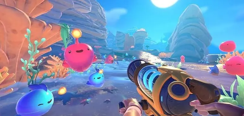 Slime Rancher 2 Release Date - Here's When It Launches