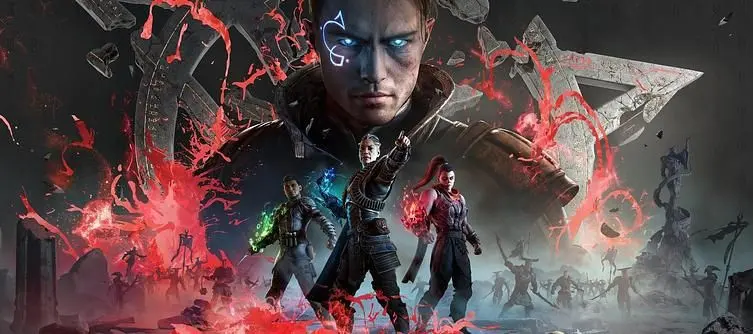 Triarch Magic and Everwar Realm displayed in new Immortals of Aveum Trailer