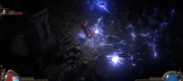 Path of Exile 2 Sorceress Class - Everything We Know