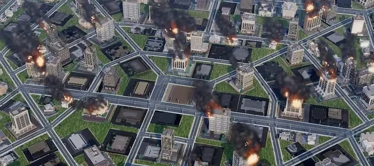 EA shuts down "non-essential" features of SimCity to deal with server issues