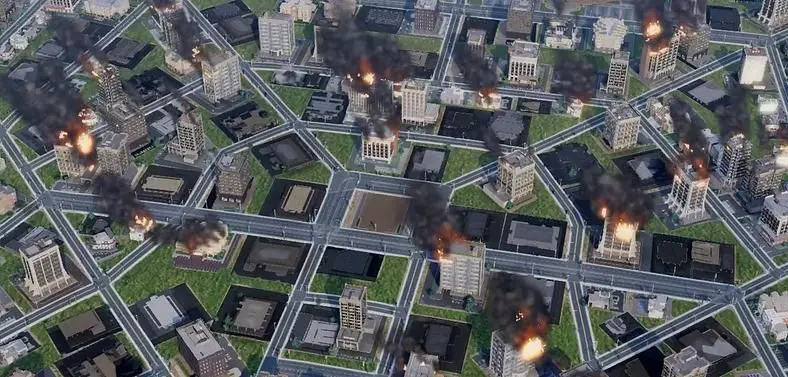 EA shuts down "non-essential" features of SimCity to deal with server issues