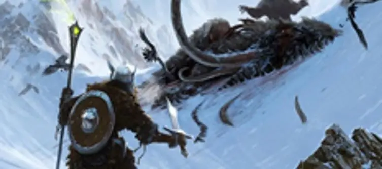 Bethesda give us details on combat in Elder Scrolls V: Skyrim