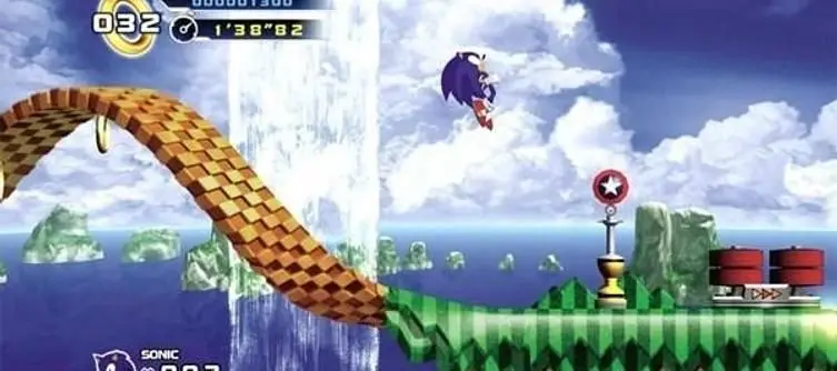 SEGA delays Sonic The Hedgehog 4 Episode I, "wants to ensure quality"