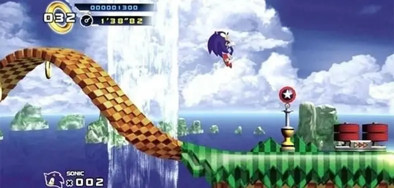 SEGA delays Sonic The Hedgehog 4 Episode I, "wants to ensure quality"