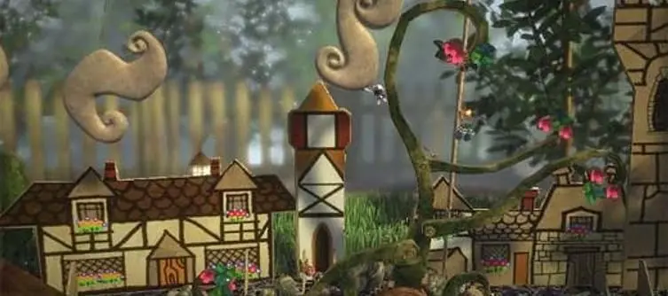 LittleBigPlanet 2 Confirmed but not Confirmed, part deux