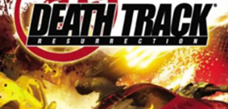 ESRB rates PC's combat racer 'Death Track: Resurrection' for PS3