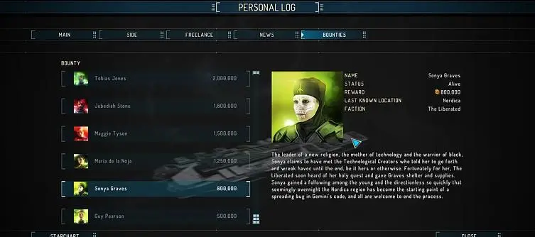 Starpoint Gemini: Warlords - The Deadly Dozen Is The Hybrid Space Game's First Add-On Pack