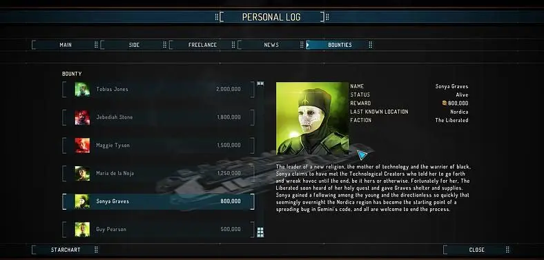 Starpoint Gemini: Warlords - The Deadly Dozen Is The Hybrid Space Game's First Add-On Pack