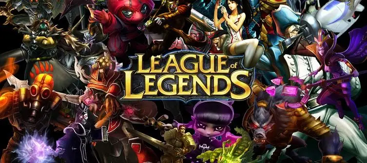 League of Legends blog post discusses the challenge of creating decent bot AI