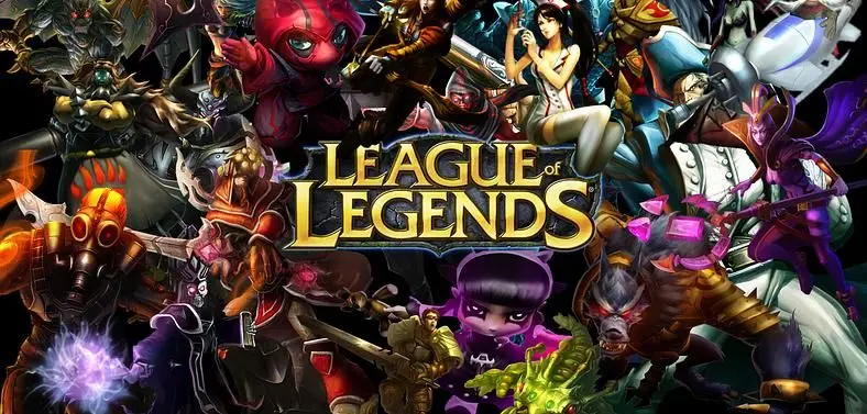 League of Legends blog post discusses the challenge of creating decent bot AI