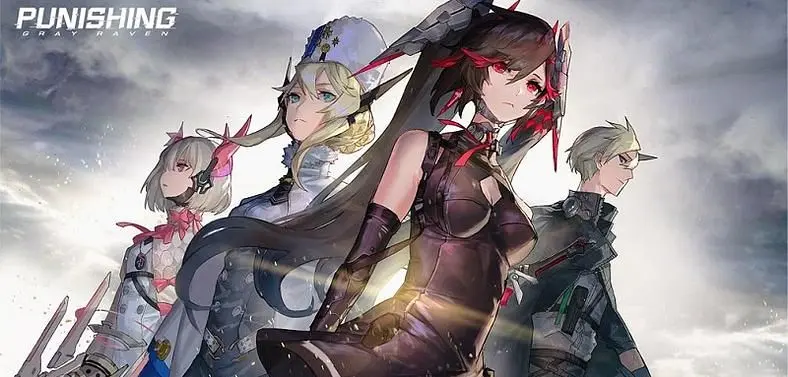 Punishing Gray Raven PC Release Date - What We Know About A PC Launch