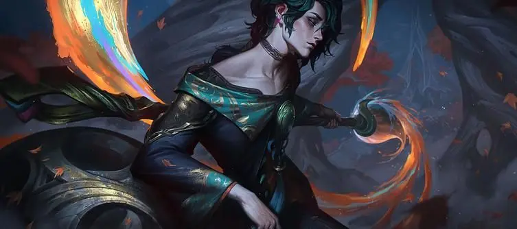 League of Legends Patch 13.24 Release Date - Everything We Know 