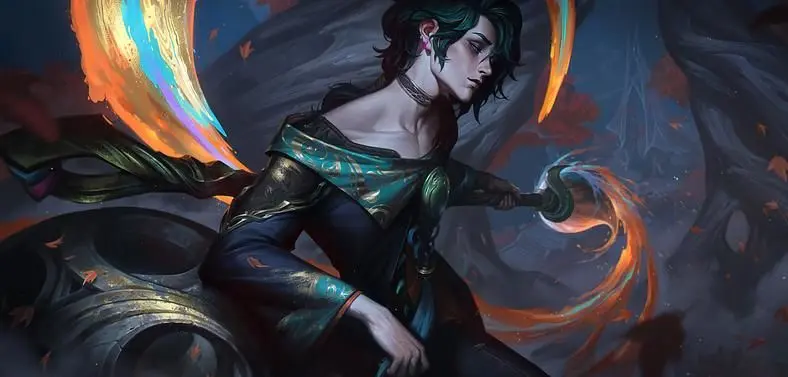 League of Legends Patch 13.24 Release Date - Everything We Know 