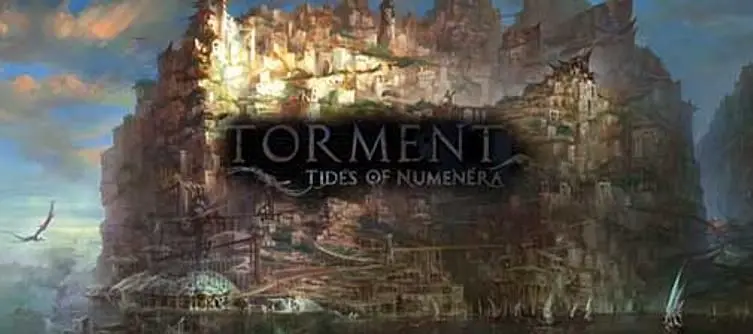 Companions detailed for Torment: Tides of Numenera