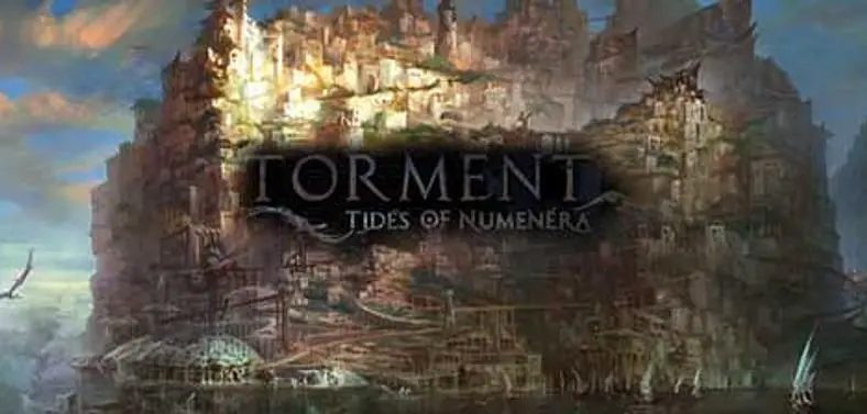 Companions detailed for Torment: Tides of Numenera