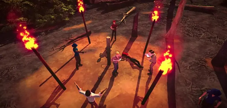 The Church in the Darkness Gets August Release Date