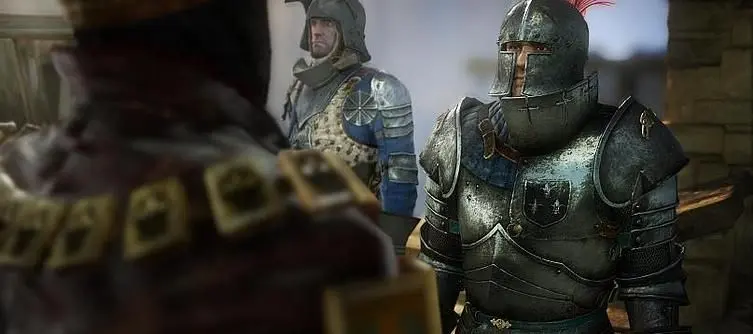 The Witcher 2 to have 'UberSampling'
