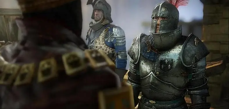 The Witcher 2 to have 'UberSampling'