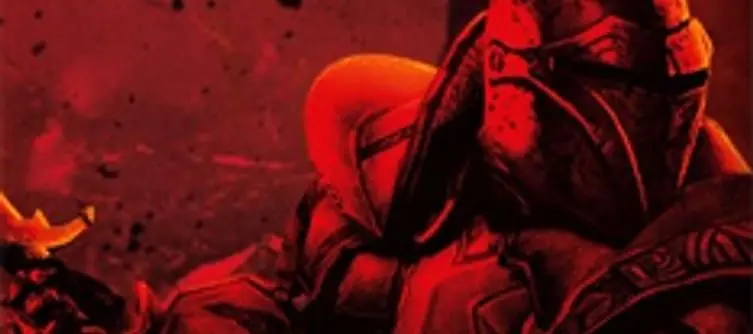 EA confirms Dragon Age 2, today is "great day for BioWare fans"?