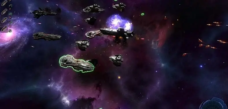 Space 4X sequel StarDrive 2 set for release on April 9