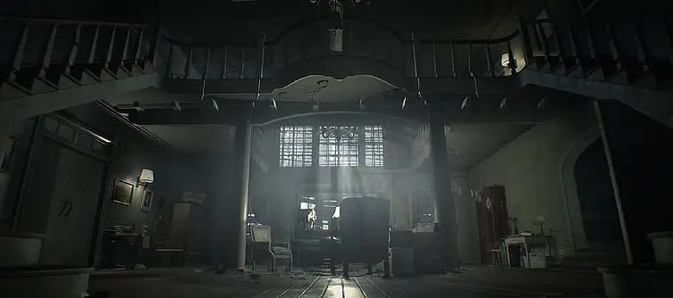 PC Players Won't Have To Wait Too Long For The 'Banned Footage' Resident Evil 7 Add-Ons