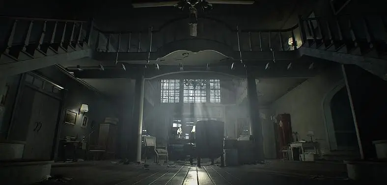 PC Players Won't Have To Wait Too Long For The 'Banned Footage' Resident Evil 7 Add-Ons