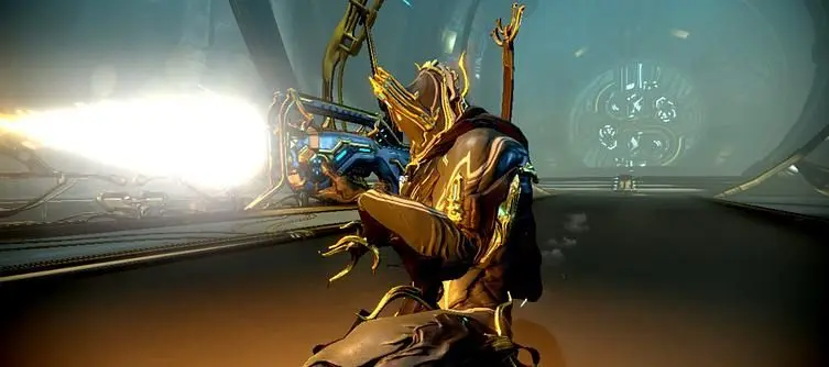 Warframe: How to Get Excalibur Umbra