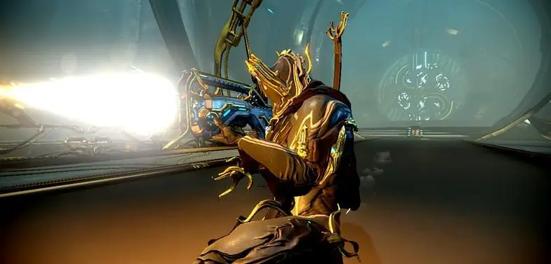 Warframe: How to Get Excalibur Umbra