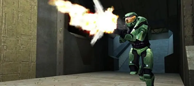 E3 2011: Halo CE Anniversary confirmed, coming November 15th