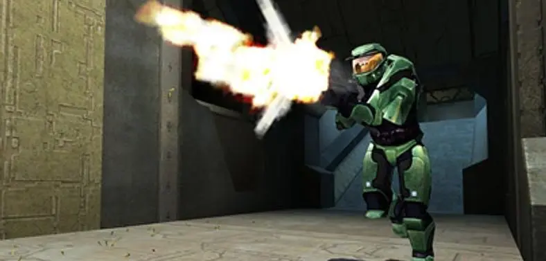E3 2011: Halo CE Anniversary confirmed, coming November 15th