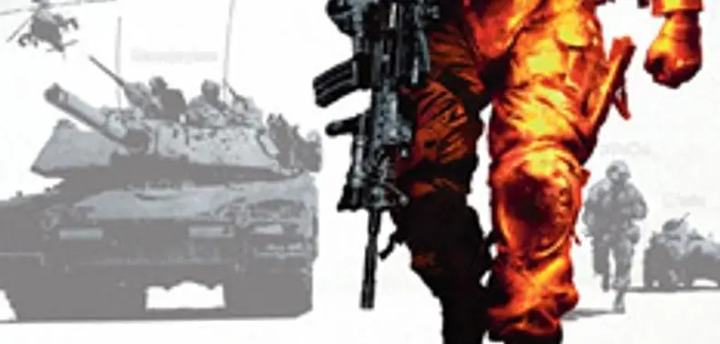EA "genuinely believe" developer DICE can't be topped for online