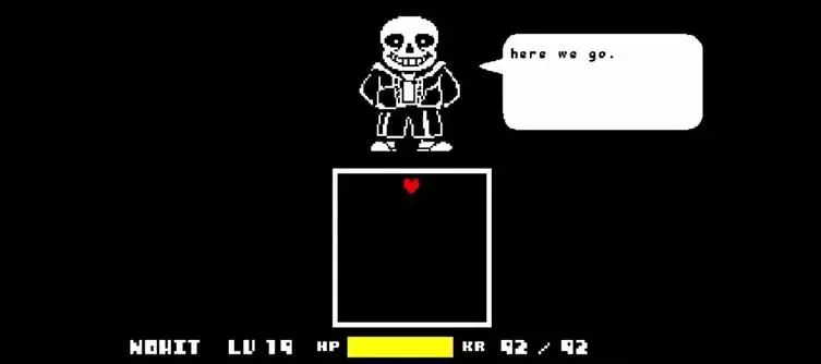 Undertale gets "demonic" buzz on religious talk show