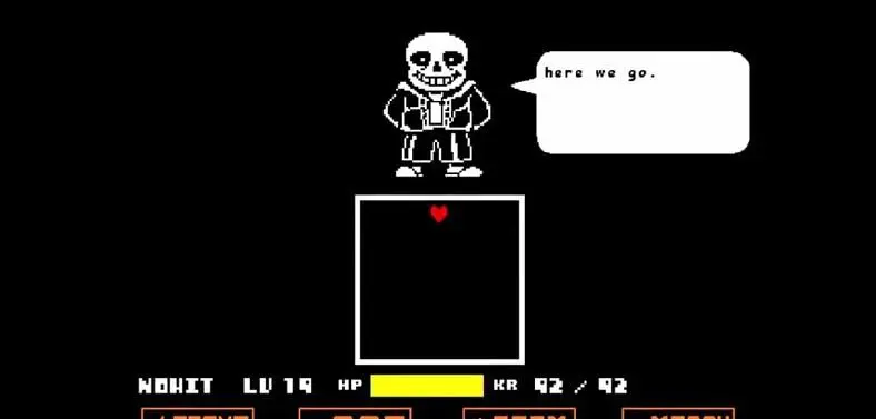 Undertale gets "demonic" buzz on religious talk show