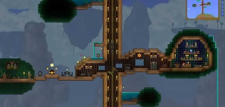 Terraria 2 announced, creators wants "infinite worlds" to explore