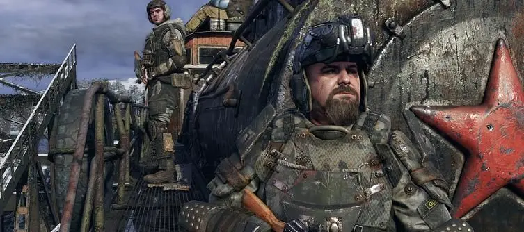 Metro Exodus Digital Unlock Times Revealed