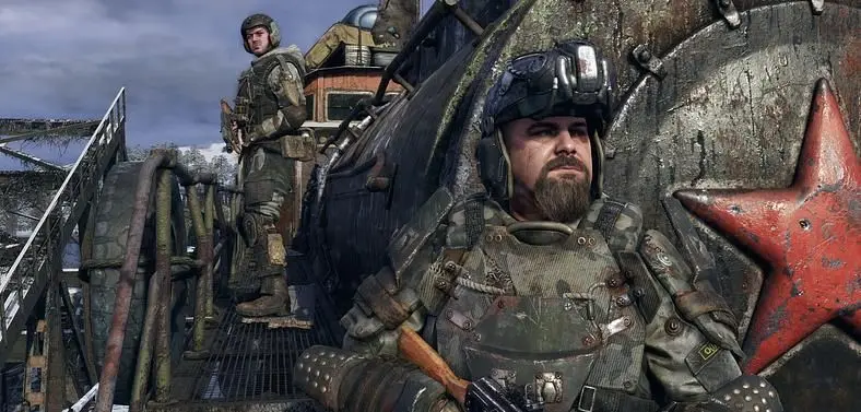 Metro Exodus Digital Unlock Times Revealed