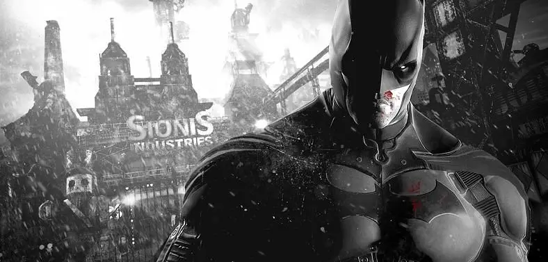 Batman voice actor teases what may be the next Arkham game [UPDATE]