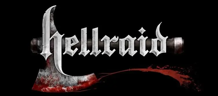 Techland's new IP is Hellraid, co-op fantasy hack'n'slash for 90's fans