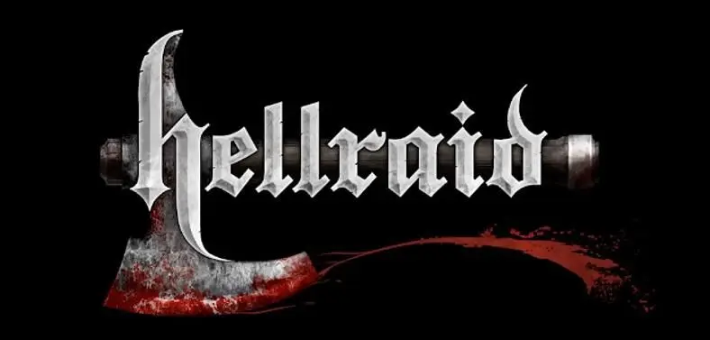 Techland's new IP is Hellraid, co-op fantasy hack'n'slash for 90's fans