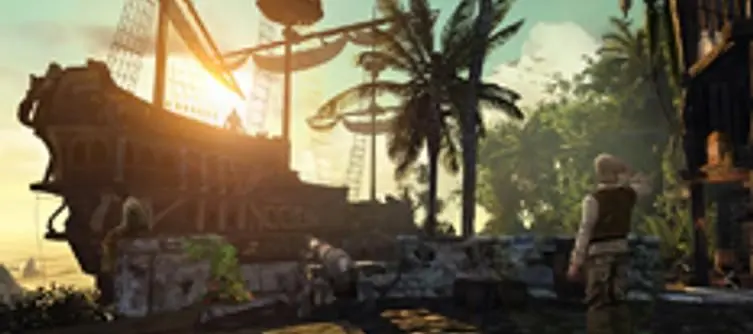 Risen 2 now "officially revealed"