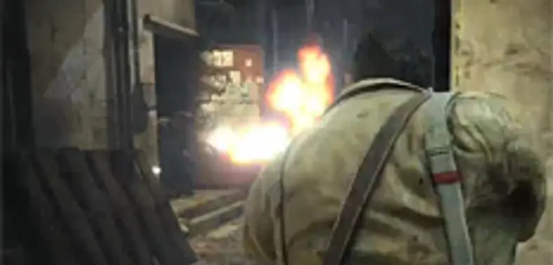 DICE: Medal of Honor has a 2nd game engine "for the MP portion"
