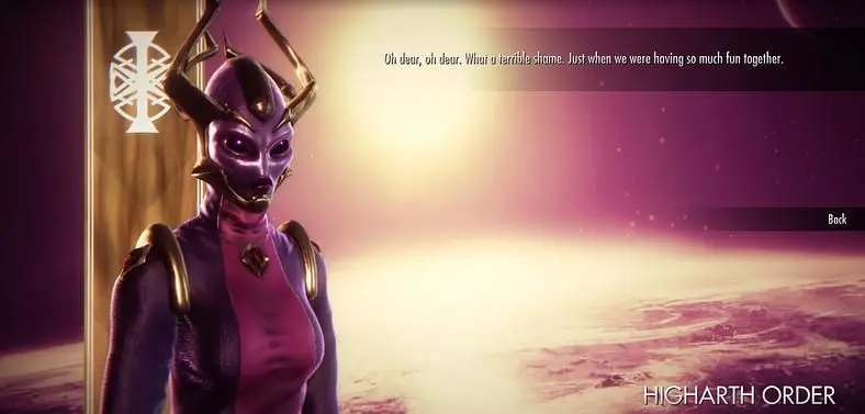 Dawn of Andromeda: Subterfuge DLC Is Out Now On Steam